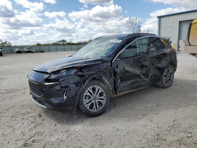 FORD ESCAPE SEL 2021