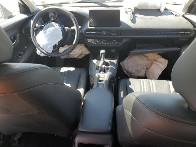  HONDA HR-V 2024 Biały