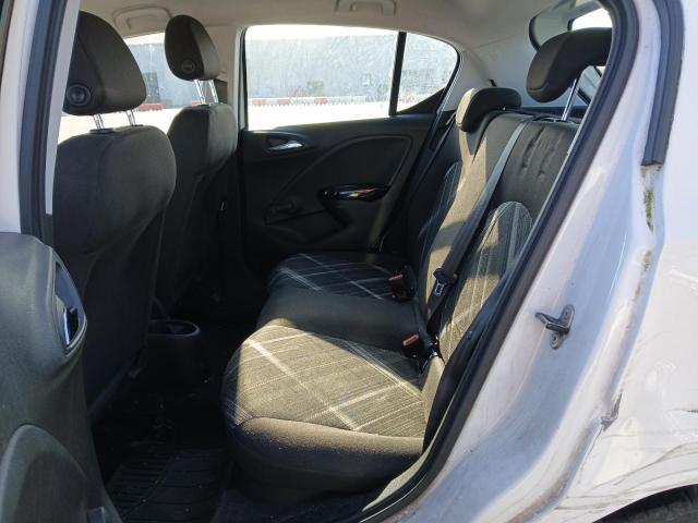 2015 VAUXHALL CORSA SRI