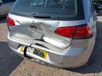 2016 VOLKSWAGEN GOLF MATCH for sale at Copart BRISTOL