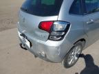 2010 CITROEN C3 VTR+ HD for sale at Copart PETERLEE