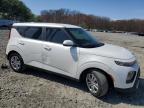 2020 Kia Soul Lx zu verkaufen in Windsor, NJ - Front End