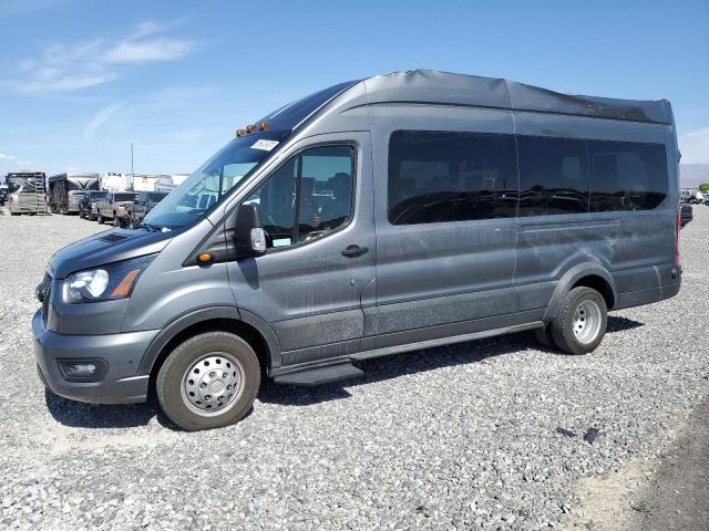 2024 Ford Transit T-350 Hd