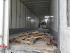 San Antonio, TX에서 판매 중인 2015 Wabash Dry Van Trailer - Rollover