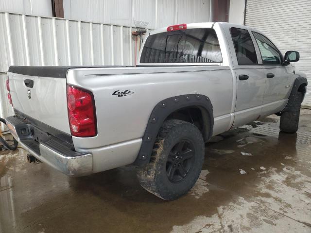 2008 DODGE RAM 1500 ST