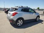 2015 Buick Encore Convenience zu verkaufen in Sacramento, CA - Front End
