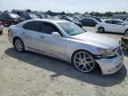 2007 Lexus Ls 460 zu verkaufen in Antelope, CA - All Over