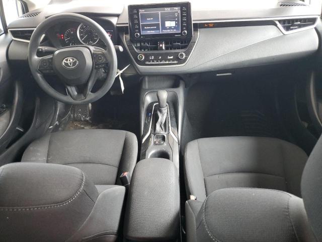  TOYOTA COROLLA 2021 Biały
