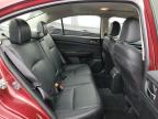 2013 Subaru Impreza Limited იყიდება Leroy-ში, NY - Minor Dent/Scratches
