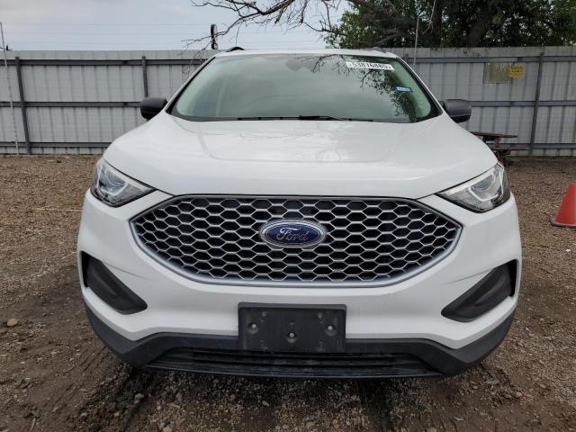  FORD EDGE 2024 White