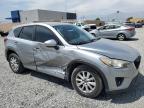 2013 Mazda Cx-5 Touring продається в Mentone, CA - Side