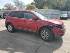2010 Ford Edge Limited продається в Gaston, SC - Front End