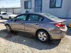 2015 Honda Civic Lx na sprzedaż w Los Angeles, CA - Front End