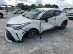 2021 Toyota C-Hr Xle zu verkaufen in Loganville, GA - All Over