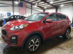 2020 Kia Sportage Lx for Sale in West Mifflin, PA - Side