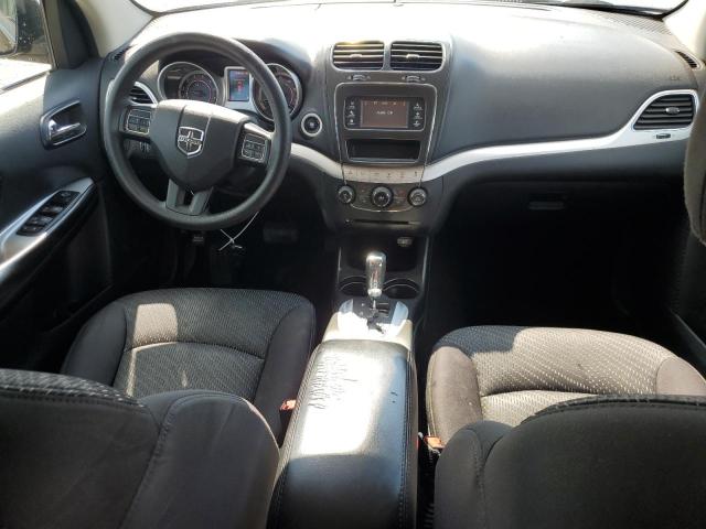  DODGE JOURNEY 2014 Czarny