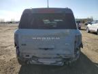 2022 FORD BRONCO SPORT BADLANDS for sale at Copart AB - CALGARY