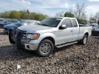2014 Ford F150 Super Cab de vânzare în Chalfont, PA - Rear End