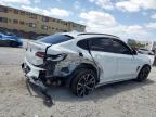 2020 Bmw X4 M Competition na sprzedaż w Opa Locka, FL - Rear End