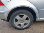 1998 VOLKSWAGEN GOLF GTI for sale at Copart BRISTOL