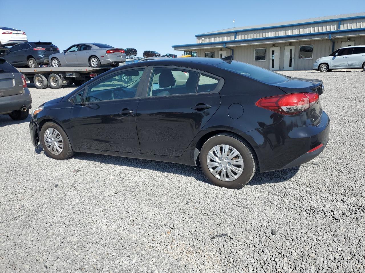 2017 Kia Forte - Image 2