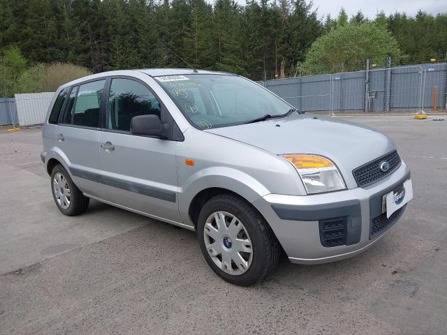 2009 FORD FUSION STY