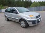 2009 FORD FUSION STY for sale at Copart WHITBURN
