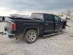 2018 Gmc Sierra K1500 Slt en Venta en Rogersville, MO - Rollover