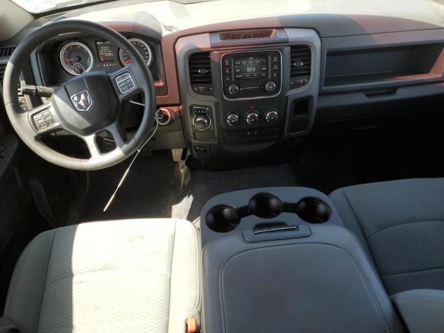  RAM 1500 2019 Серый