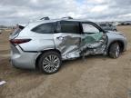 2024 Toyota Highlander Hybrid Limited იყიდება Elgin-ში, IL - All Over