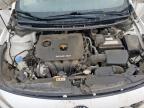 2017 Kia Forte Lx 2.0L na sprzedaż w Grand Prairie, TX - Front End