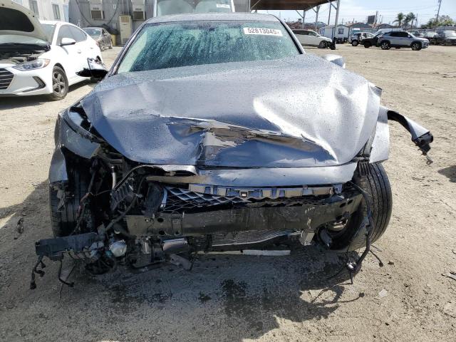  INFINITI Q50 2021 Gray