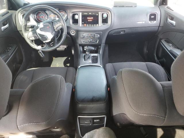  DODGE CHARGER 2023 Blue