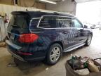 2013 Mercedes-Benz Gl 450 4Matic продається в Lyman, ME - All Over