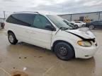 2005 Dodge Grand Caravan Se de vânzare în Haslet, TX - Burn - Engine