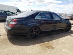 2008 Mercedes-Benz S 550 4Matic for Sale in Elgin, IL - Front End