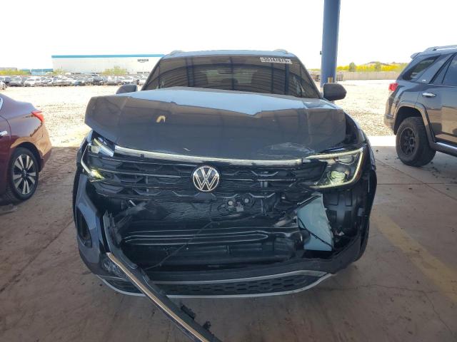  VOLKSWAGEN ATLAS 2024 Серый