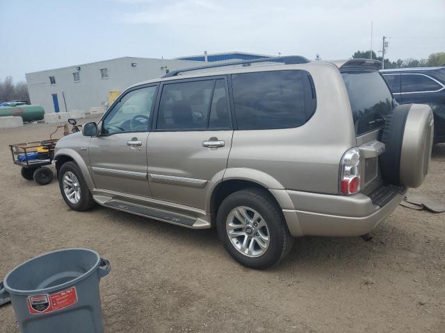 2005 SUZUKI XL7 EX