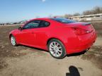2013 Infiniti G37  იყიდება Chicago Heights-ში, IL - Front End