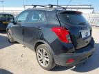 2016 VAUXHALL MOKKA EXCL for sale at Copart WESTBURY