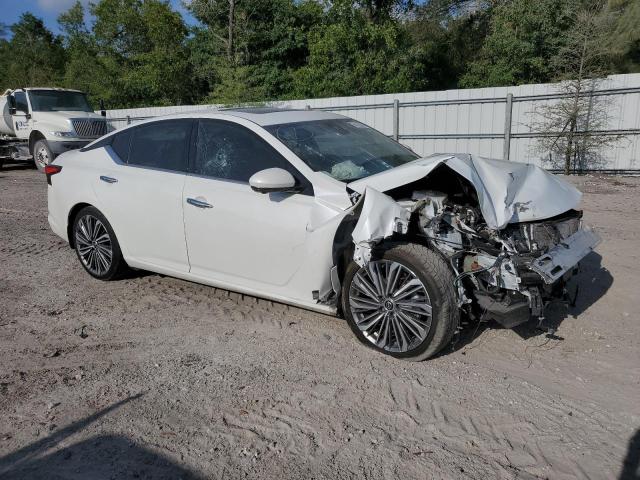  NISSAN ALTIMA 2023 Biały