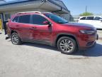 2019 Jeep Cherokee Latitude Plus for Sale in Las Vegas, NV - Side