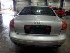 2002 Audi A6 4.2 Quattro zu verkaufen in Ham Lake, MN - Side