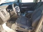 2021 Chevrolet Colorado Lt en Venta en Temple, TX - Front End