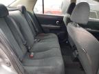 2010 Nissan Versa S продається в Sacramento, CA - Normal Wear