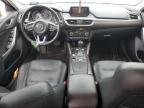 2017 Mazda 6 Grand Touring en Venta en Temple, TX - Front End