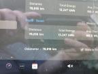 2022 TESLA MODEL 3  for sale at Copart ON - LONDON