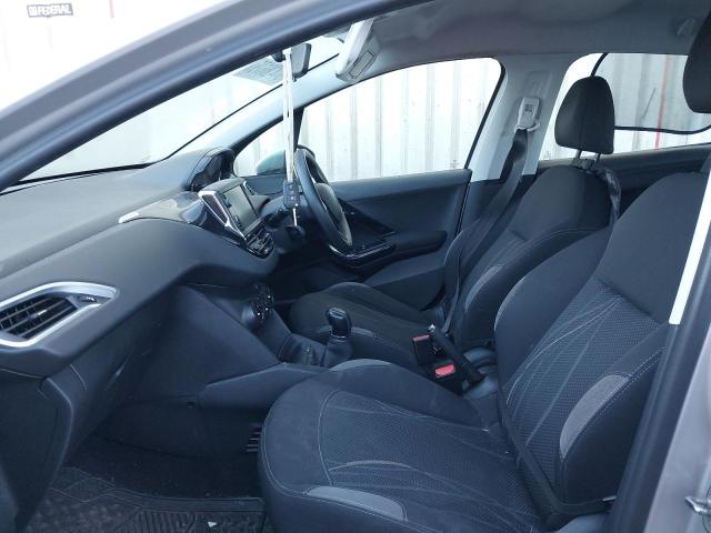 2014 PEUGEOT 208 ACTIVE