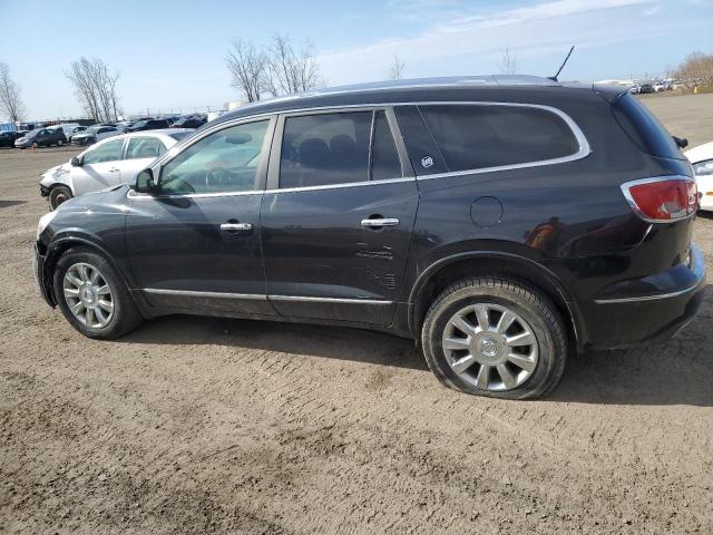  BUICK ENCLAVE 2013 Black