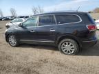2013 BUICK ENCLAVE  for sale at Copart QC - MONTREAL